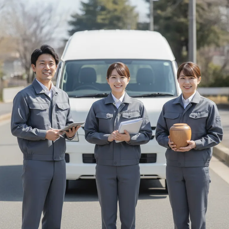 장례 사전 계획 Munsan